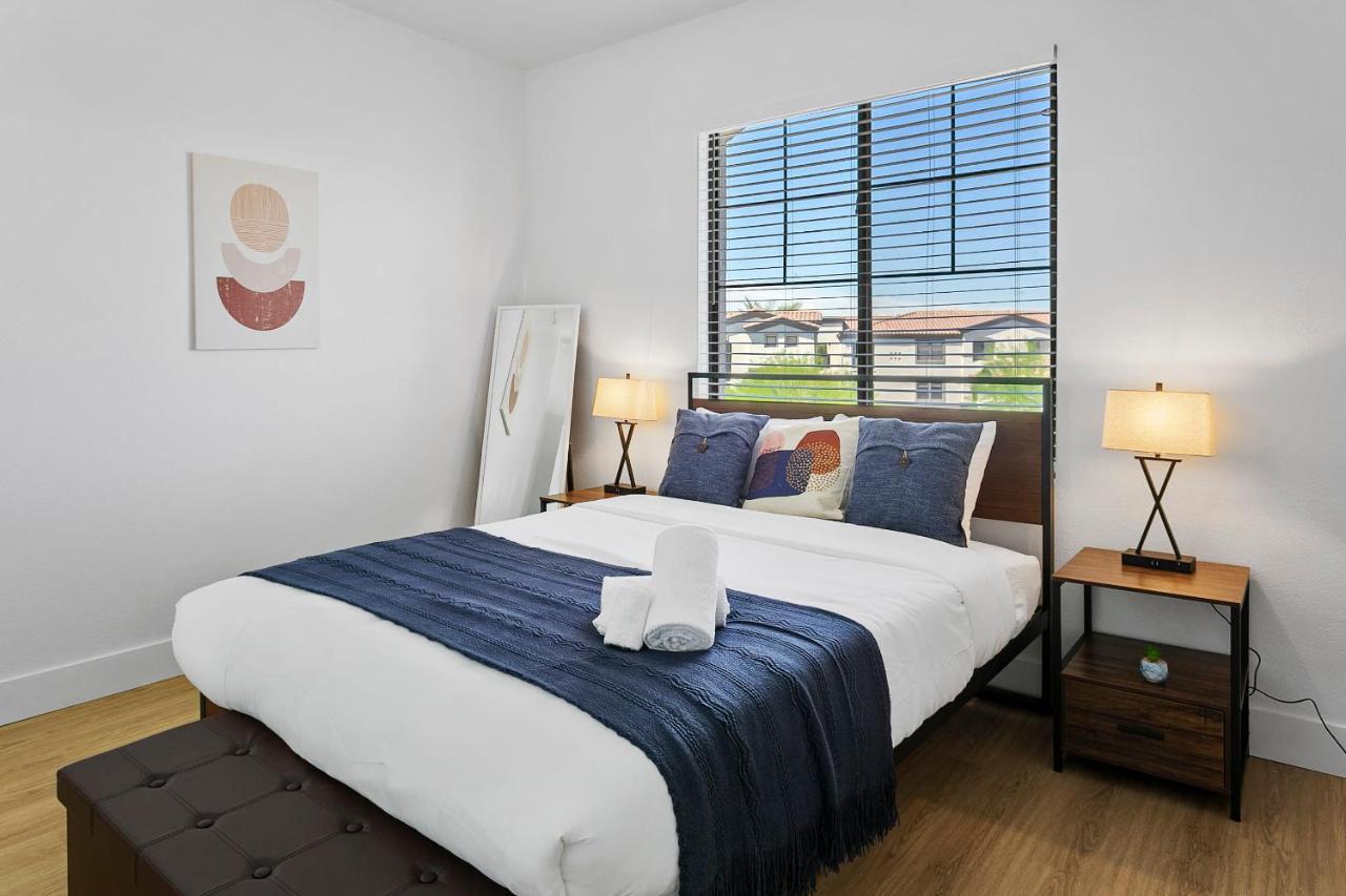 Cozysuites Glendale By The Stadium With Pool 01 Zewnętrze zdjęcie