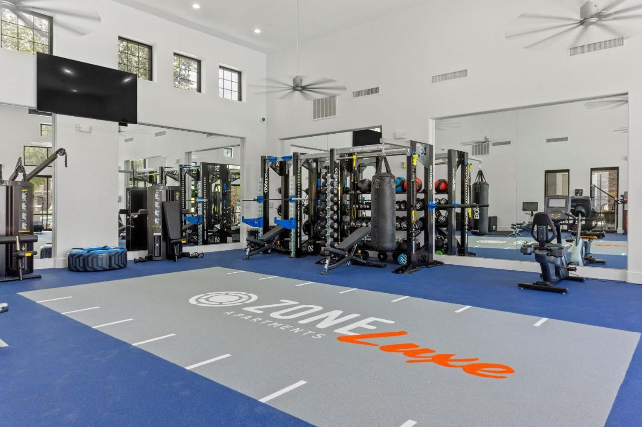 Cozysuites Glendale By The Stadium With Pool 01 Zewnętrze zdjęcie